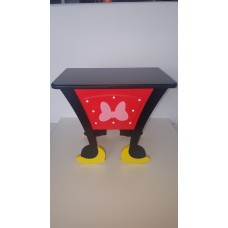 Mesinha Minnie - 001482 Mesinha Minnie - 001482